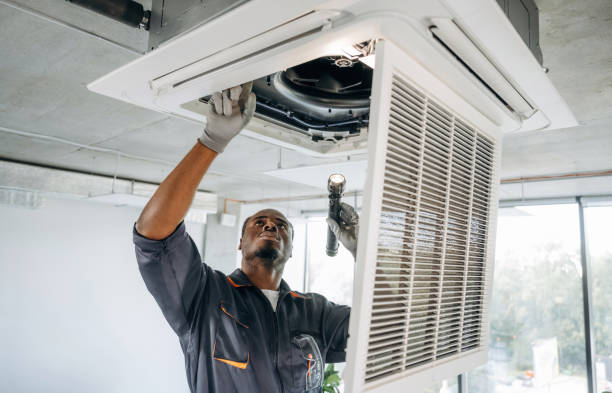 Licensed Hvac Maintenance service in Milton, DE - FH HVAC